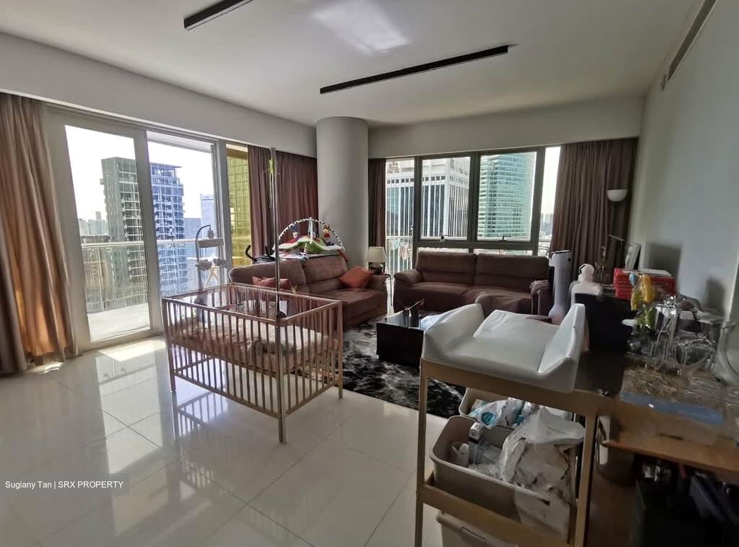One Shenton (D1), Apartment #549868311